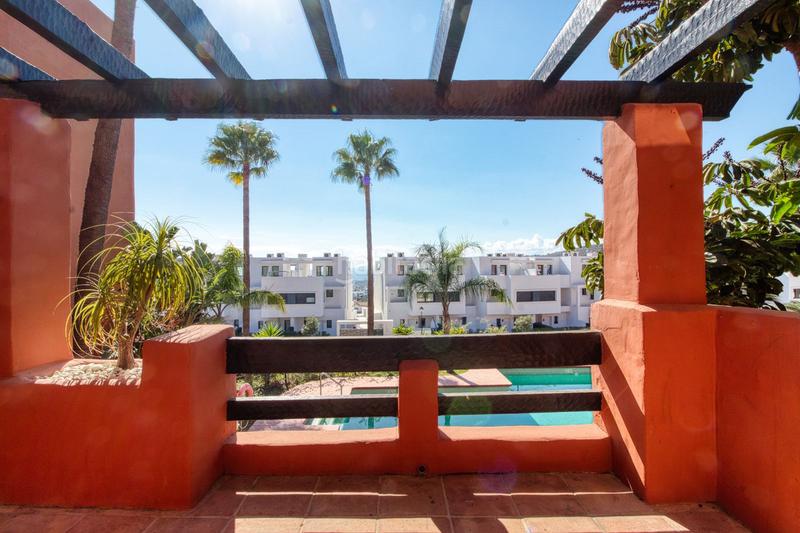 Foto 301f7f35-5ce3-44ee-b295-6f6d7240cb54. Casa adosada adosado de 4 dormitorios en San Luis de Sabinillas Manilva