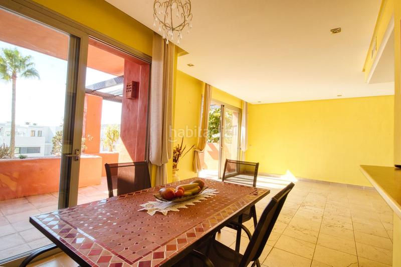 Foto 3af77a0b-6079-467e-8b15-5bedb3625c17. Casa adosada adosado de 4 dormitorios en San Luis de Sabinillas Manilva