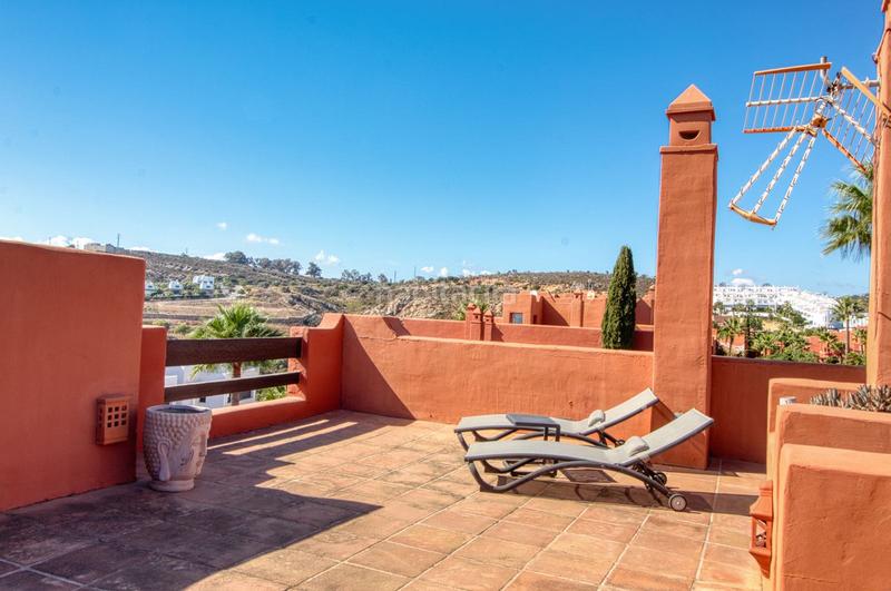 Foto 63d21dd0-e555-4d81-901b-42cd2b862387. Casa adosada adosado de 4 dormitorios en San Luis de Sabinillas Manilva