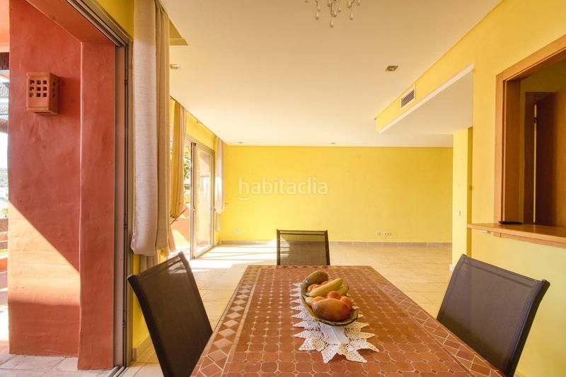 Foto 8f99cc42-87b1-4892-a1c9-2a8e0cf2dda8. Casa adosada adosado de 4 dormitorios en San Luis de Sabinillas Manilva