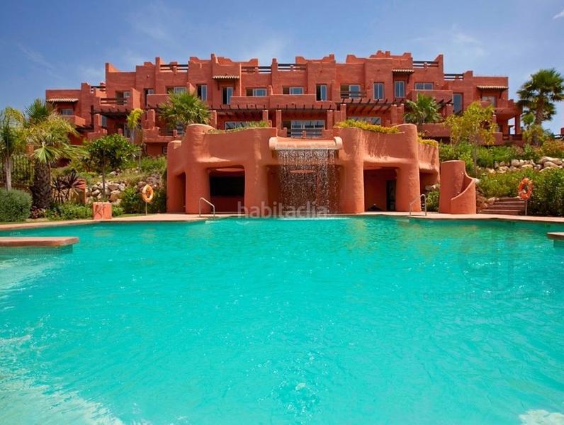 Foto ea88f21b-4597-468c-ae32-7b93bd0ba7c5. Casa adosada adosado de 4 dormitorios en San Luis de Sabinillas Manilva