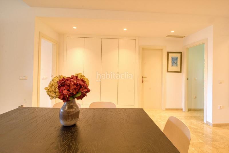 Foto 0644eb5a-7ec2-45fc-b05d-30db7bc79194. Ground floor with heating parking pool in San Luis de Sabinillas Manilva