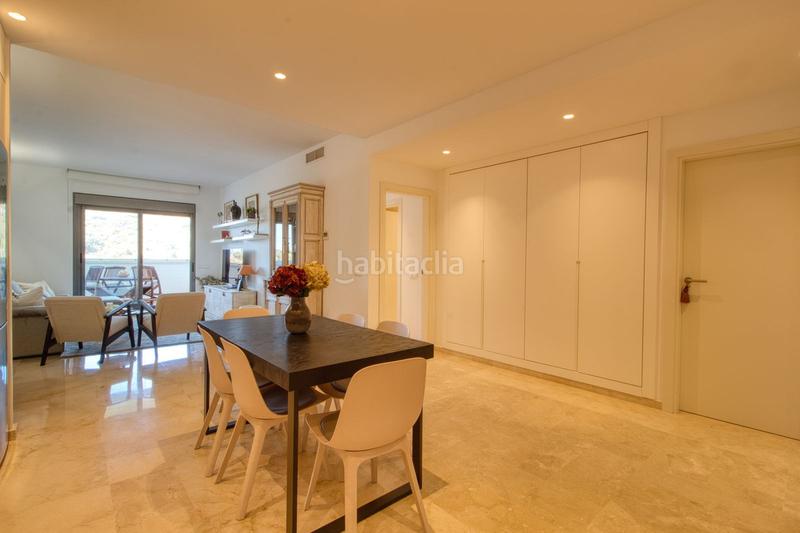 Foto 16f681c6-9e91-4f65-a886-1641e204eb9b. Ground floor with heating parking pool in San Luis de Sabinillas Manilva