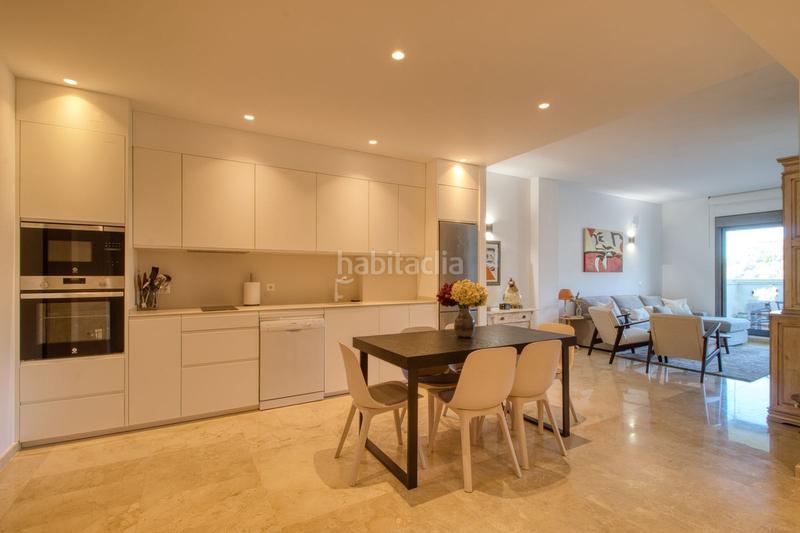 Foto 17cdab88-dc2d-41aa-87f0-b1f49d429109. Ground floor with heating parking pool in San Luis de Sabinillas Manilva