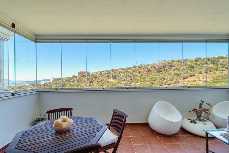 Foto 3c2c63f7-f754-4dcf-bc8f-f2b6f1c49dbd. Ground floor with heating parking pool in San Luis de Sabinillas Manilva