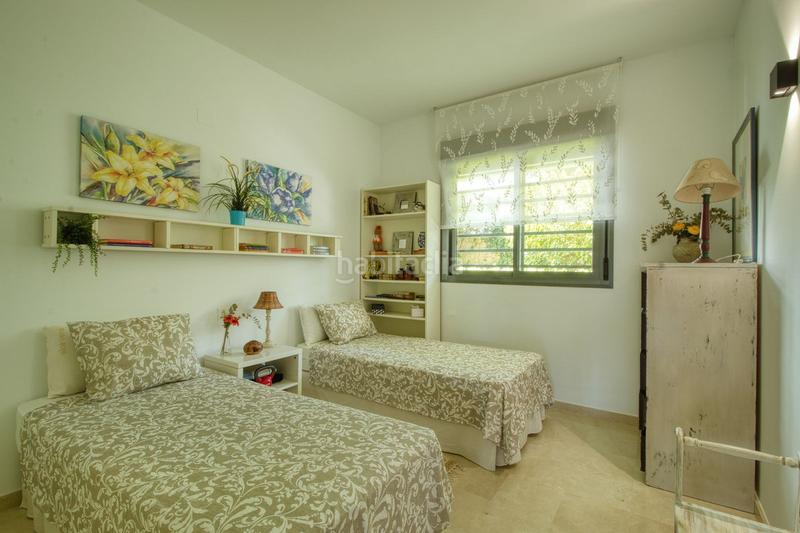 Foto 45d9ff40-2c9f-4e5b-83b7-c8df6dd22d1c. Ground floor with heating parking pool in San Luis de Sabinillas Manilva