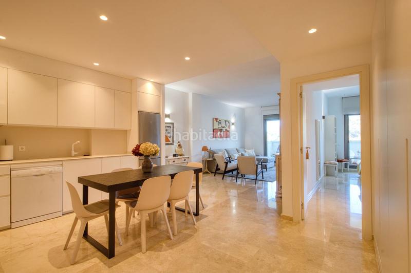 Foto 7bc4922b-cb69-4372-9b1d-577a76ba2b41. Ground floor with heating parking pool in San Luis de Sabinillas Manilva