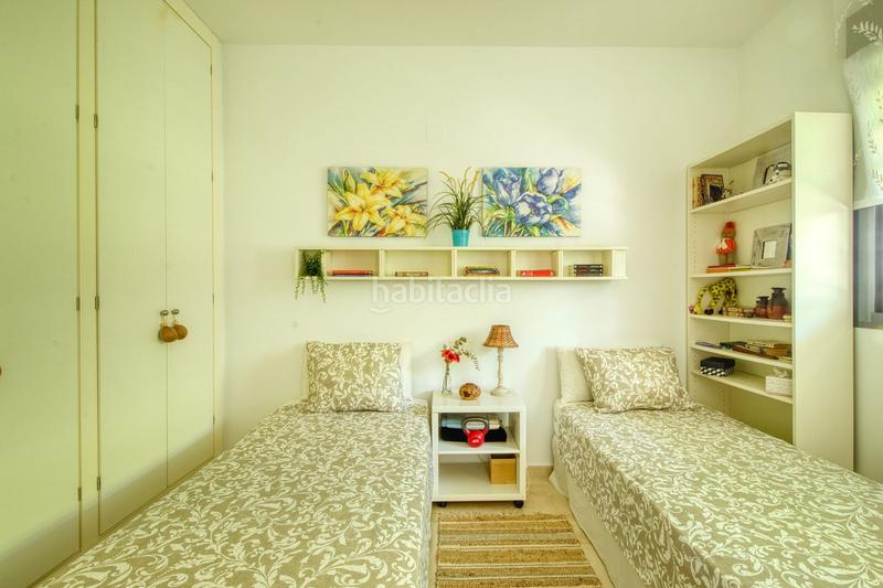 Foto 893ce47e-0020-43bd-98bd-64aa87db2642. Ground floor with heating parking pool in San Luis de Sabinillas Manilva