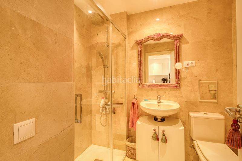 Foto 8af1b51c-350c-4c90-8bc8-6ecfb5c10a5d. Ground floor with heating parking pool in San Luis de Sabinillas Manilva