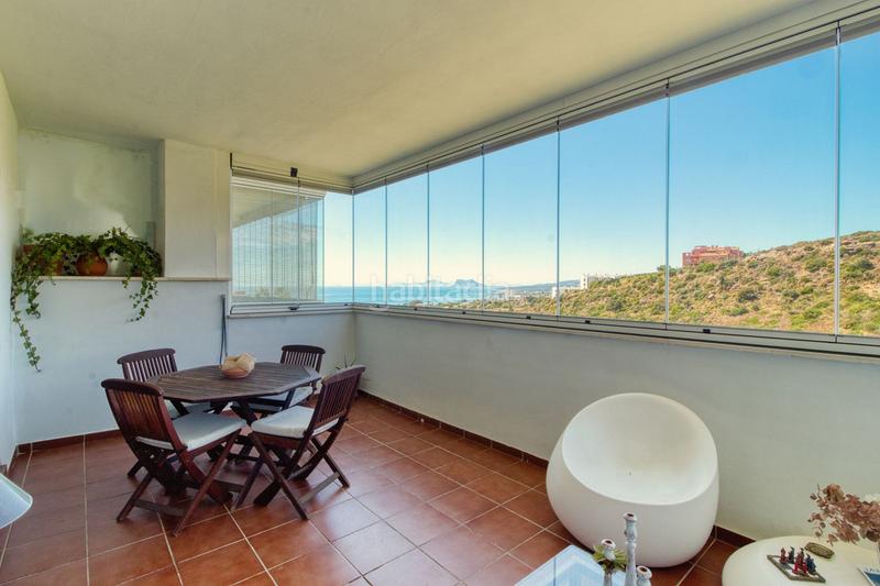 Foto a4fe9813-c395-48aa-887c-243cfd8db664. Ground floor with heating parking pool in San Luis de Sabinillas Manilva