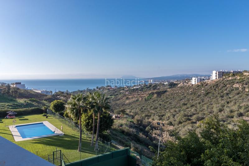 Foto e968c024-69b5-4c07-a640-bbd824c72d78. Ground floor with heating parking pool in San Luis de Sabinillas Manilva