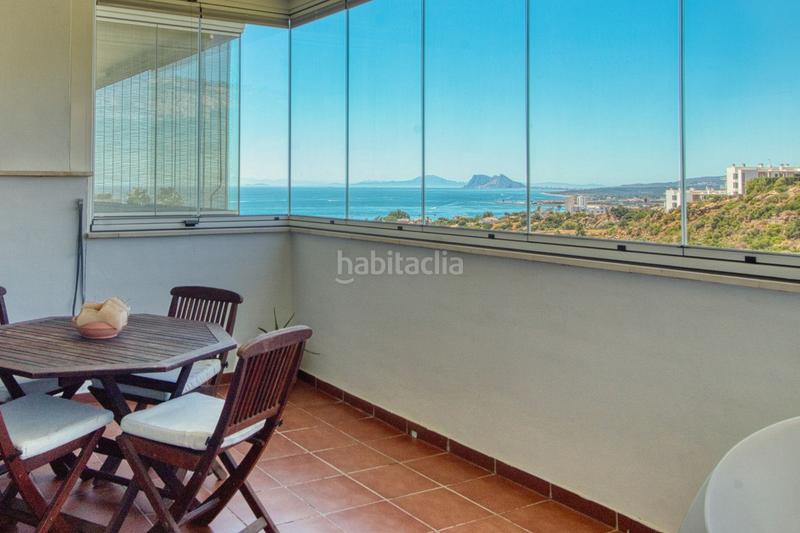 Foto f3e75254-d063-40ff-908e-f2cdf9c0f017. Ground floor with heating parking pool in San Luis de Sabinillas Manilva