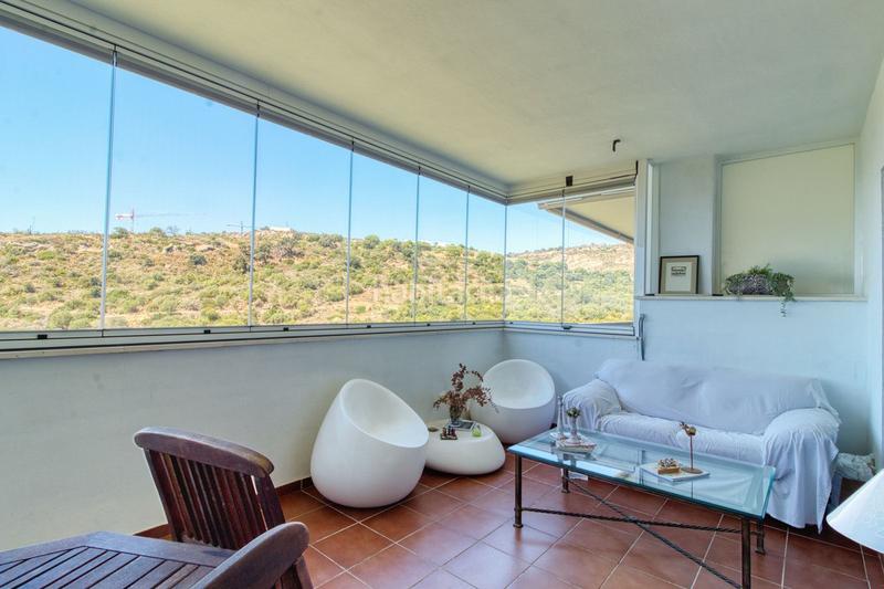 Foto f9ab099f-14d3-4f5b-b357-ab70df9eef99. Ground floor with heating parking pool in San Luis de Sabinillas Manilva