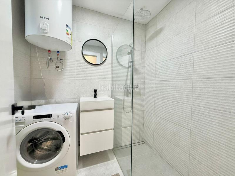 Foto 33e09e40-8fe8-4761-b61b-1f00dd816192. Appartement avec chauffage piscine dans Centro ciudad Fuengirola