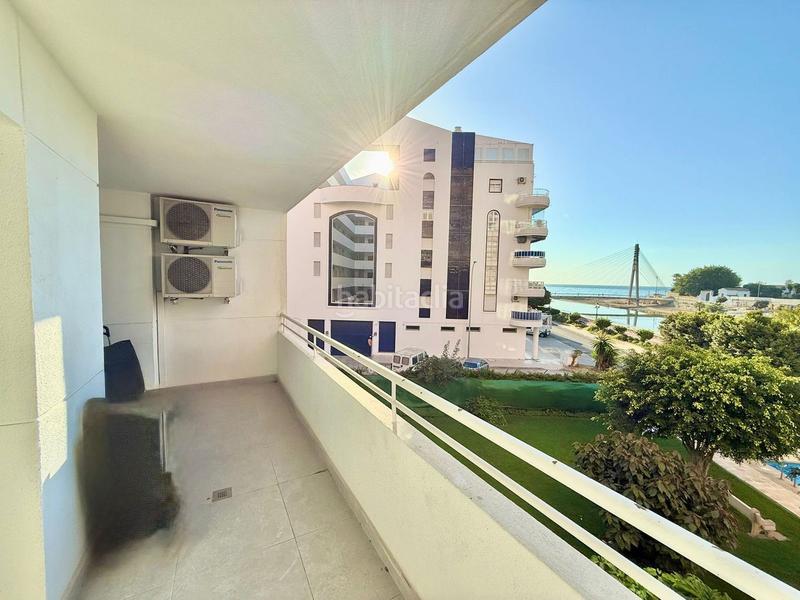Foto 45eb7e98-e2b4-4201-8b91-32e6bd866388. Appartement avec chauffage piscine dans Centro ciudad Fuengirola