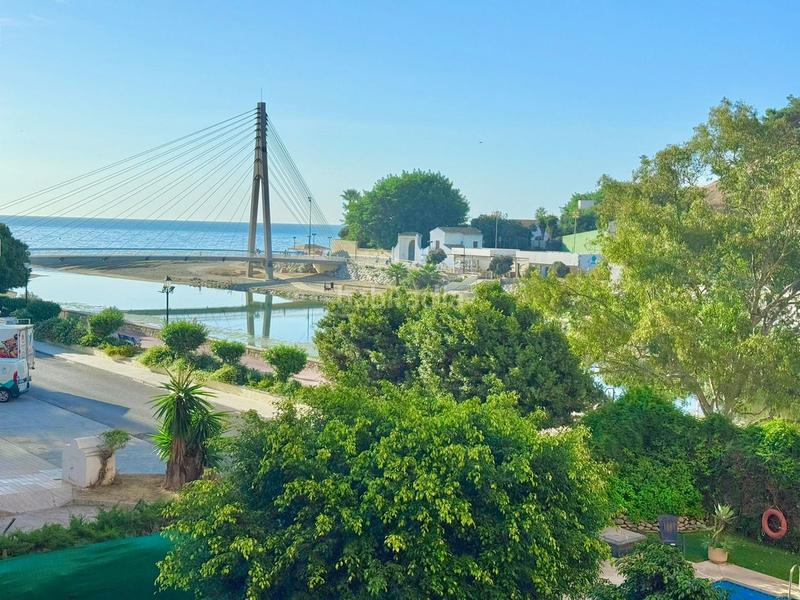 Foto 61e41314-1752-4f60-9093-000bc07b115e. Appartement avec chauffage piscine dans Centro ciudad Fuengirola