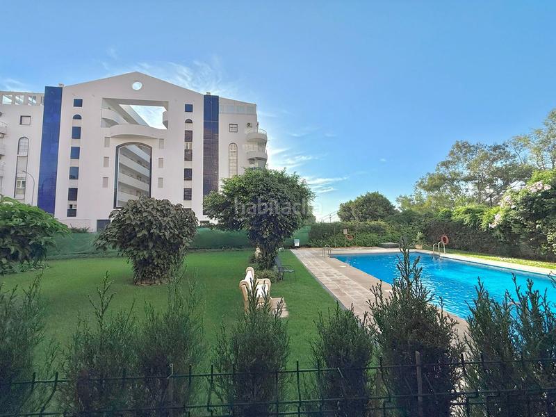 Foto 8989b951-db3f-4de3-bf1c-27f4be471a31. Appartement avec chauffage piscine dans Centro ciudad Fuengirola