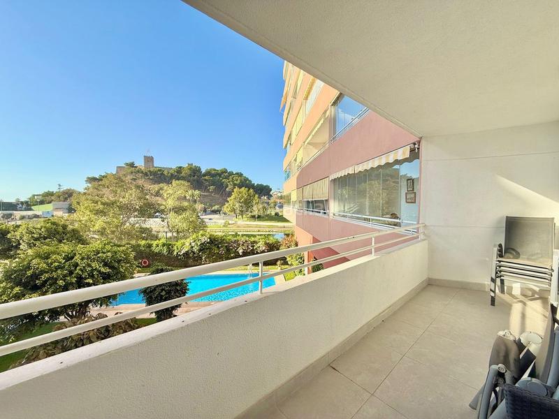 Foto d7820b79-e8d0-465c-bfae-0c3b3c1ac4d1. Appartement avec chauffage piscine dans Centro ciudad Fuengirola