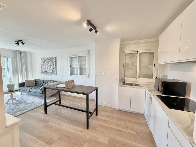 Foto f610f221-cf7e-4113-bf9d-4654c299ecb1. Appartement avec chauffage piscine dans Centro ciudad Fuengirola