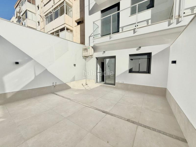 Foto 40d6c785-85da-4156-ae0c-29ce66ba0d68. Piccolo appartamento in Centro ciudad Fuengirola