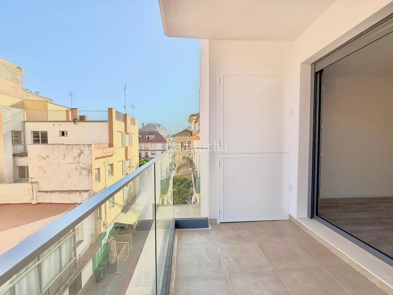 Foto a35821cb-a8c6-4c56-978c-ed06b3d158db. Piccolo appartamento in Centro ciudad Fuengirola