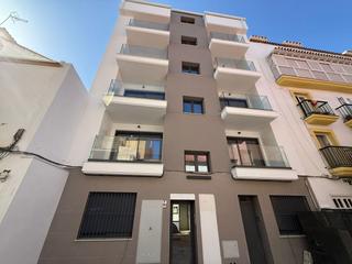 Appartement à Centro ciudad. Apartamento en planta media de 2 dormitorios en fuengirola