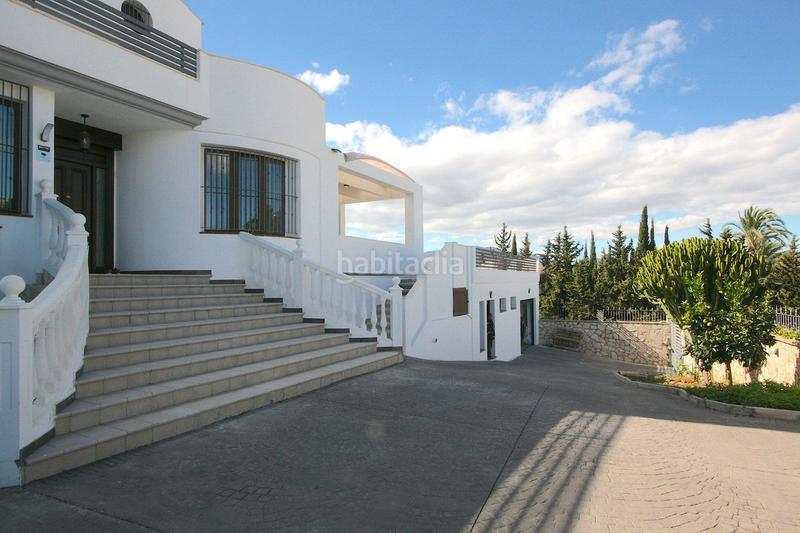 Foto 938d4dd2-7270-4278-9f28-ea929161d7db. Chalet villa aislada de 8 dormitorios en sierrezuela en Mijas