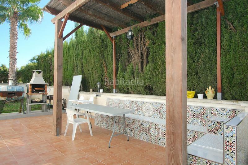 Foto efba6ebb-19f6-4177-8d67-404e528ca209. Chalet villa aislada de 8 dormitorios en sierrezuela en Mijas