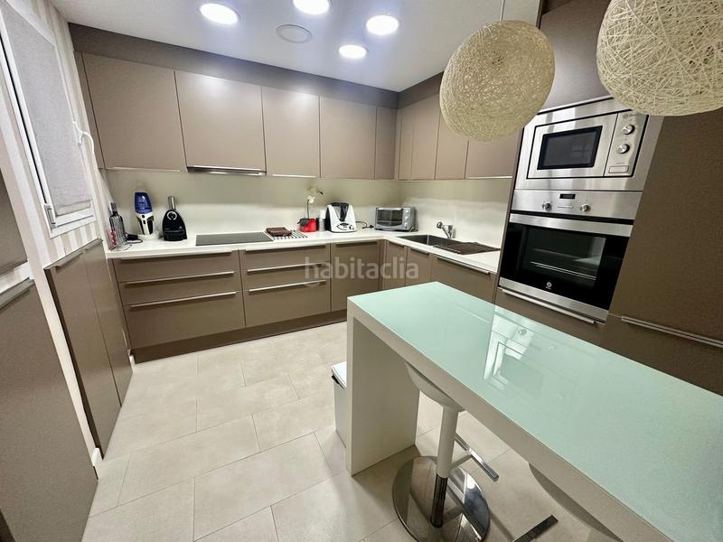 Foto 1dfbad31-ff71-45d0-b203-7f29286ac5c9. Planta baixa amb calefacció aparcament piscina a Marbella