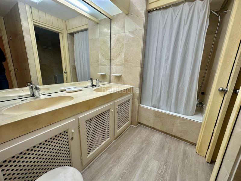 Foto 456c226d-47d8-405d-bdf1-6da69d79540a. Planta baixa amb calefacció aparcament piscina a Marbella