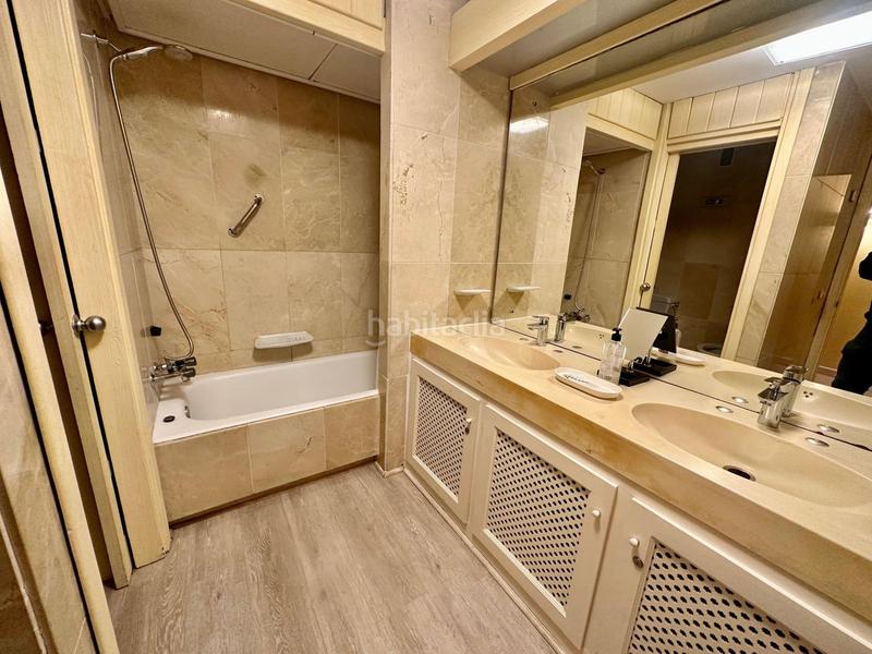 Foto 63718b32-4ea1-4729-a61e-67e6ab2c8195. Planta baixa amb calefacció aparcament piscina a Marbella