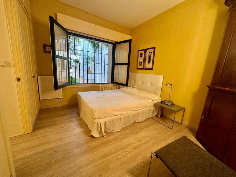 Foto d3bf04bd-f341-48af-bd61-fc11223fb016. Planta baixa amb calefacció aparcament piscina a Marbella