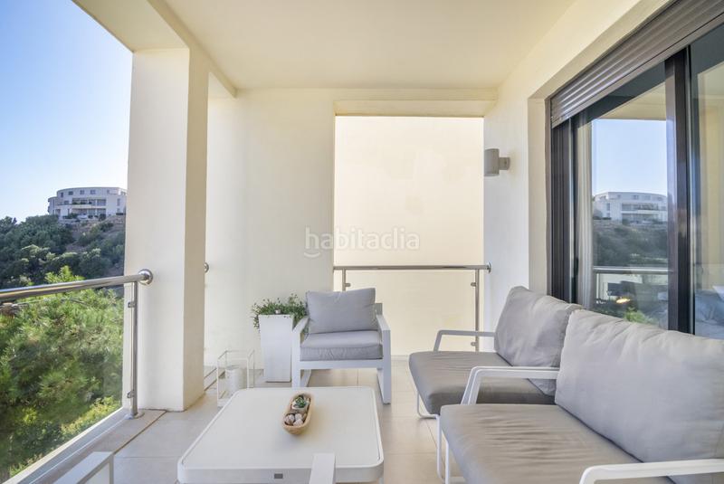 Foto 03a7606f-0b2e-44dd-8a40-f42e2d6b55ec. Apartament amb calefacció aparcament piscina a Alto de los Monteros Marbella