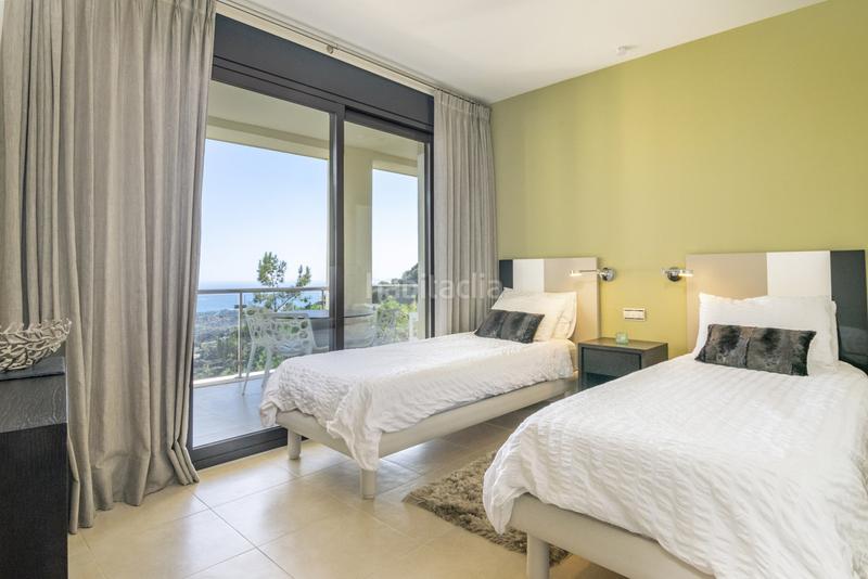 Foto 090efc14-ad71-45b0-9c39-cc0a90322c0d. Apartament amb calefacció aparcament piscina a Alto de los Monteros Marbella