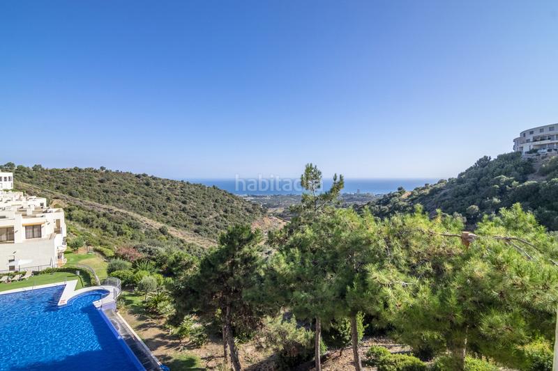 Foto 2af52dd4-c090-46f8-95da-764ecc873801. Apartament amb calefacció aparcament piscina a Alto de los Monteros Marbella