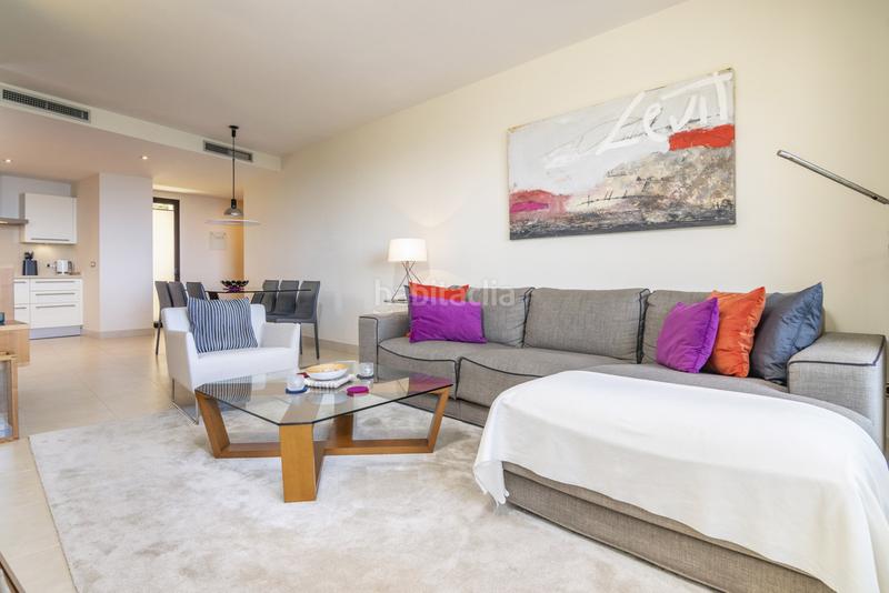 Foto 8ec26137-3a77-466a-956b-dc296bab78a0. Apartament amb calefacció aparcament piscina a Alto de los Monteros Marbella