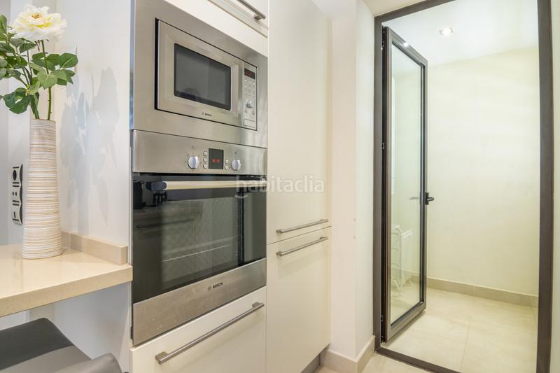 Foto 94a3968c-1357-4afe-8277-c5ed2bb81626. Apartament amb calefacció aparcament piscina a Alto de los Monteros Marbella