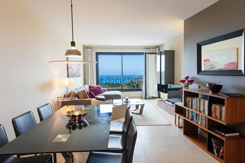 Foto 9562ef69-313a-4810-8e3b-1e40327f5a03. Apartament amb calefacció aparcament piscina a Alto de los Monteros Marbella