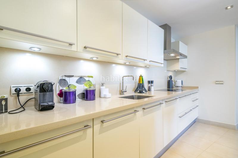 Foto a245941c-c458-46ae-8684-41bd019ff95f. Apartament amb calefacció aparcament piscina a Alto de los Monteros Marbella