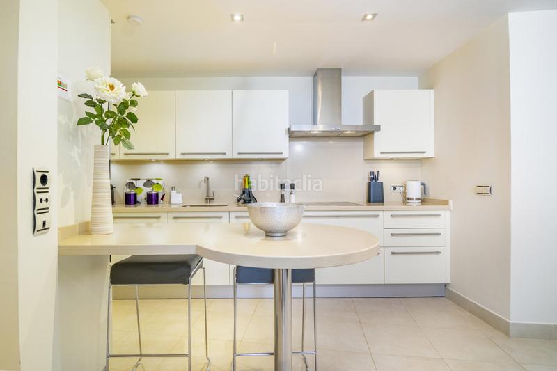 Foto ad19acbd-1335-4b52-920a-713cc4693536. Apartament amb calefacció aparcament piscina a Alto de los Monteros Marbella