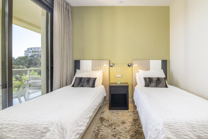 Foto c73a2f13-be4b-449b-b071-ad93539a6d66. Apartament amb calefacció aparcament piscina a Alto de los Monteros Marbella