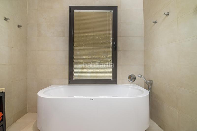 Foto c7da4d6b-316c-4d53-a4cb-c7d069f5aae0. Apartament amb calefacció aparcament piscina a Alto de los Monteros Marbella