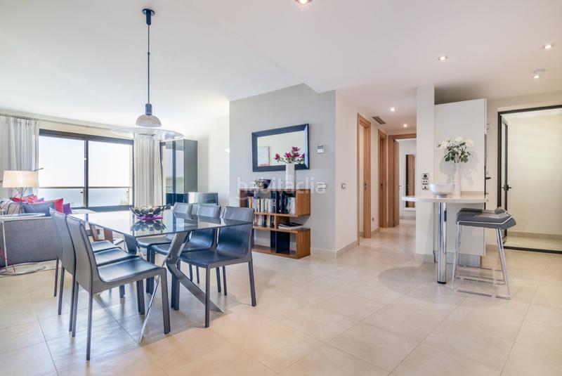 Foto eb1f9174-8596-4589-aa4b-a6714ae69efe. Apartament amb calefacció aparcament piscina a Alto de los Monteros Marbella