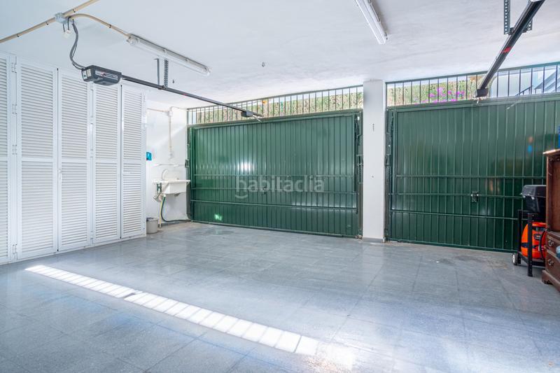 Foto 30bed04a-4489-43bf-bf24-48020d06a25c. Doppelhaus mit heizung parking pool in Riviera del Sol Mijas