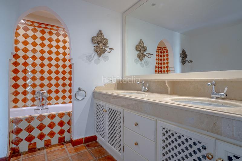 Foto 56793be3-37a6-4629-8e8e-df6469cb3c3a. Doppelhaus mit heizung parking pool in Riviera del Sol Mijas