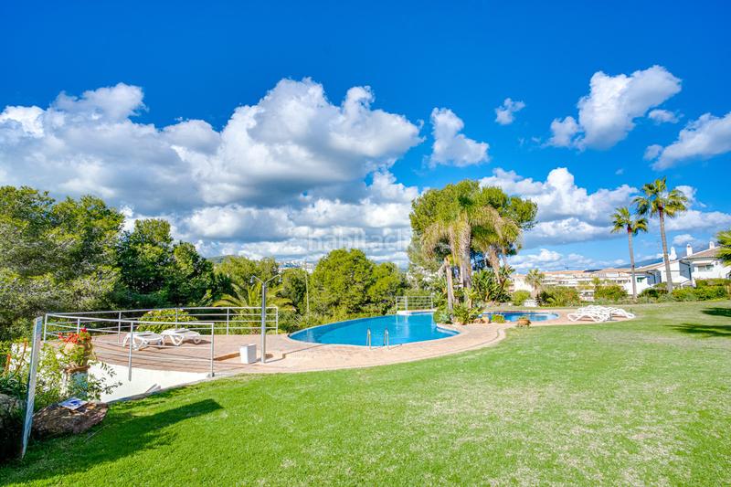 Foto 790b8a03-7706-415c-86f0-1509496508bb. Doppelhaus mit heizung parking pool in Riviera del Sol Mijas