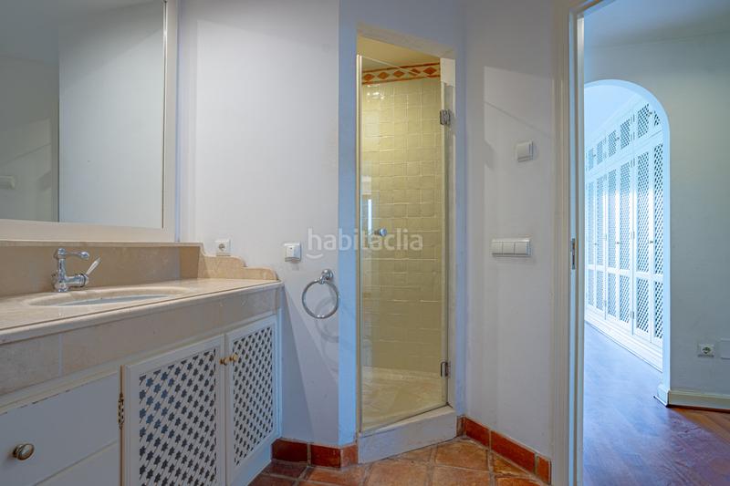 Foto ea4149a3-27ee-4370-bfc5-92f6d93e1eeb. Doppelhaus mit heizung parking pool in Riviera del Sol Mijas