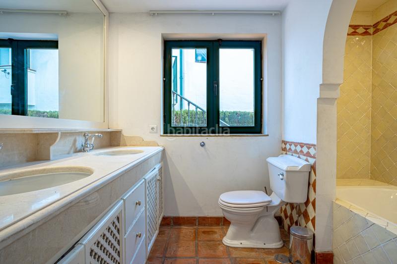 Foto fbaa261f-c586-4953-a47f-a5cbfb0bb260. Doppelhaus mit heizung parking pool in Riviera del Sol Mijas