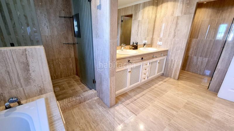 Foto 0e020d67-7348-43ec-98fc-fd5ec80d328e. Xalet amb calefacció aparcament piscina a El Rosario - Ricmar Marbella