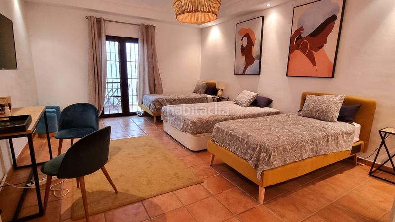 Foto 2ecea6a8-bb5c-4356-8e10-bc782fb27dae. Xalet amb calefacció aparcament piscina a El Rosario - Ricmar Marbella